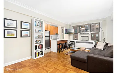 Sold by Douglas Elliman