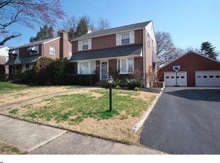 209 Hill Rd, Havertown, PA 19083