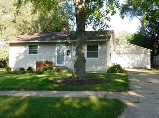 2208 23rd St, Rockford, IL