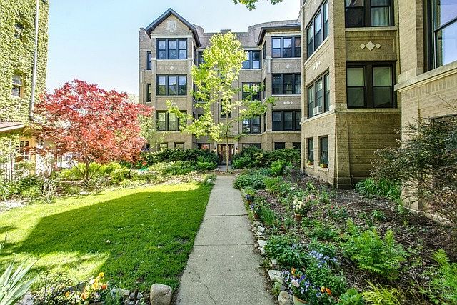 1st image of 1101 W North Shore Ave #1