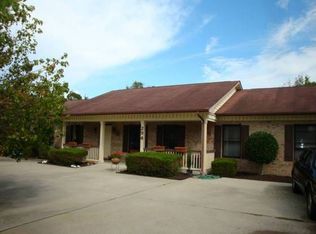 294 Cottontail Run, Newport, NC 28570