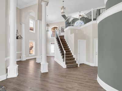360 Wembley Cir, Sandy Springs, GA, 30328