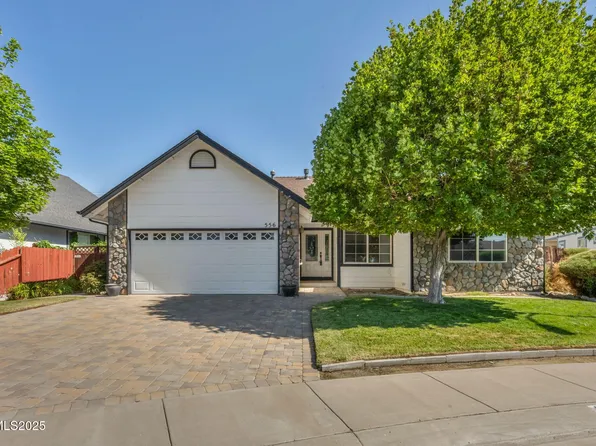 556 Pavilion Ct, Carson City, NV 89701