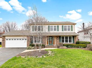 715 Old Mill Grove Rd, Lake Zurich, IL 60047