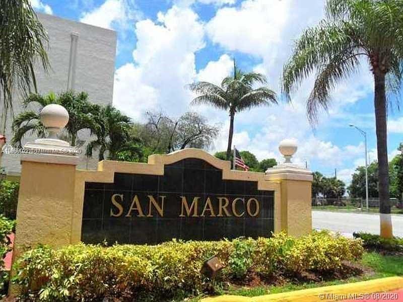 1st image of 8870 Fontainebleau Blvd APT 201