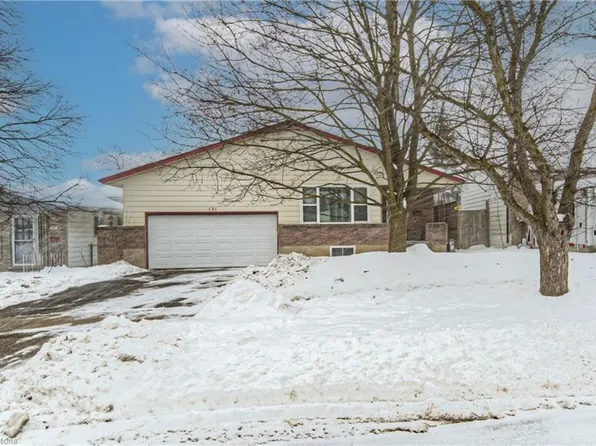 131 Hillbrook Cres, Kitchener, ON N2N 1J4