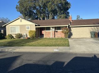 3225 Fitzpatrick Dr, Concord, CA 94519