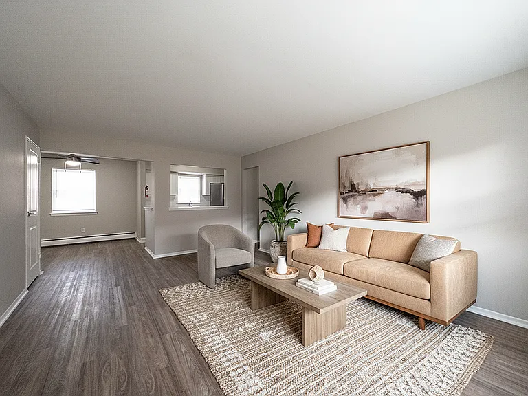 Orchard View Apartments — Photo 9
