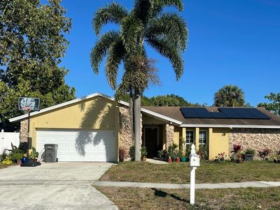 1186 Camprock Road, West Palm Beach, FL, 33417