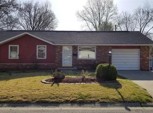 4813 Storeyland Dr, Alton, IL 62002