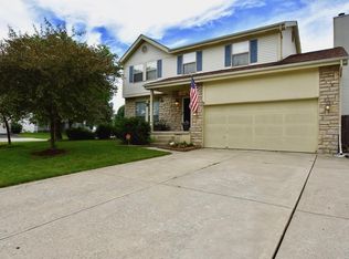 8475 Papillon Ave, Reynoldsburg, OH