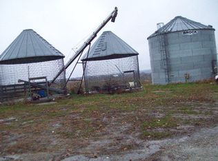 529 Berry Rd, Carlisle, KY 40311