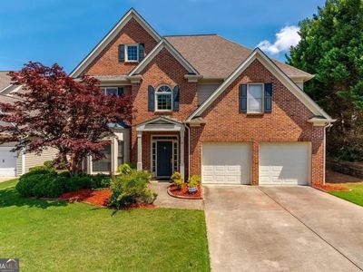 1300 Snug Harbor Ct NE, Marietta, GA, 30066