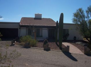 3580 N Lynford Pl, Tucson, AZ 85749