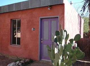 611 N Perry Ave, Tucson, AZ 85705