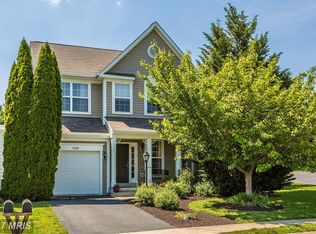 11149 Pond Fountain Ct, New Market, MD