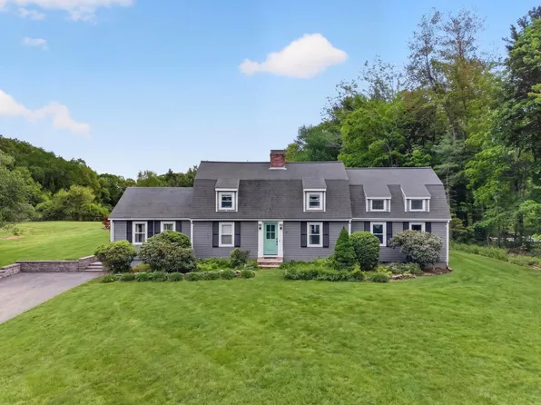 57 Center St, Groveland, MA 01834