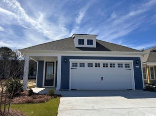 1367 Littleleaf Loop Phase #1-LOT 199, North Myrtle Beach, SC 29582