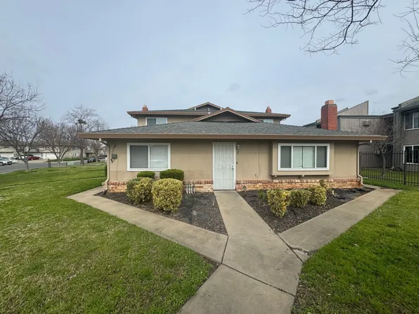 5619 42nd Street, 5619 42nd St APT 1, Sacramento, CA 95824