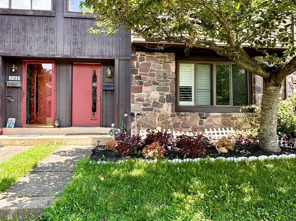 2161 Henley Cmn, Holland, PA 18966