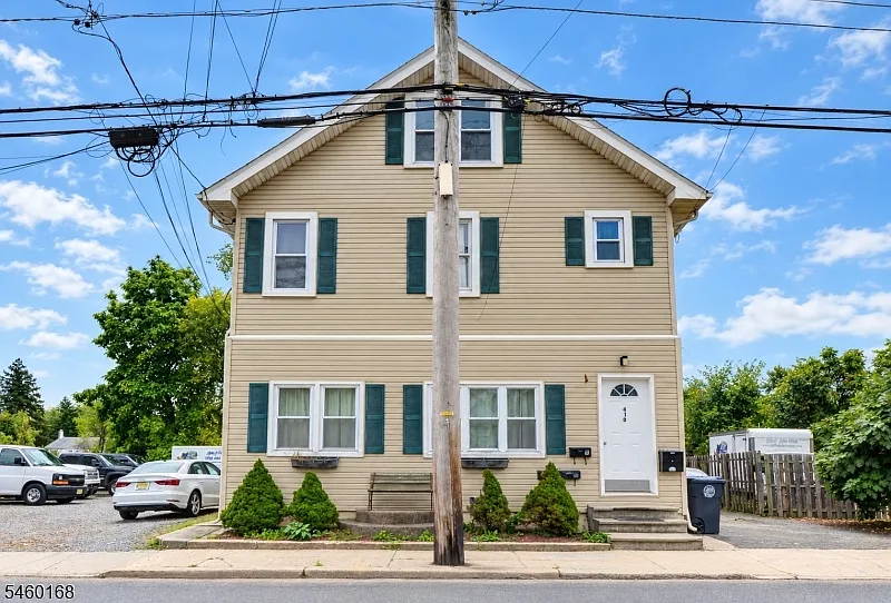 410 Talmadge Ave