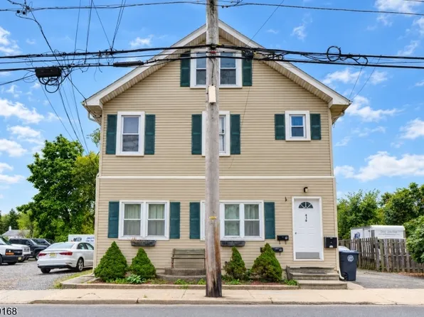410 Talmadge Ave, Bound Brook, NJ 08805