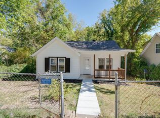 1024 40th Ave N, Nashville, TN 37209