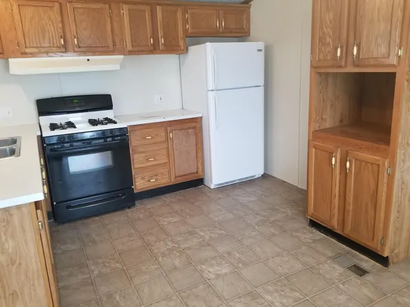 5702 Angola Rd Lot 320, Toledo, OH 43615