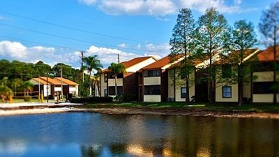 3rd image of 1400 Gandy Blvd N Unit 404