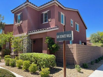 1973 San Donato Walk, Henderson, NV, 89044