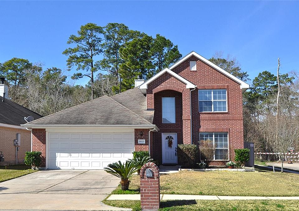 1st image of 18123 Stone Trail Manor Dr
