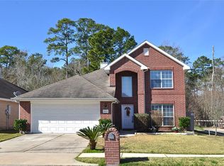 18123 Stone Trail Manor Dr, Humble, TX 77346