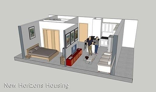 1st image of 4045 Baltimore Ave #402