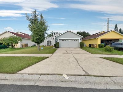 5131 Violet Ln, Kissimmee, FL, 34758