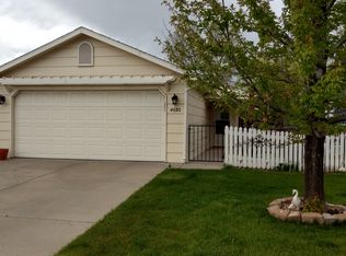 4520 Cottage Ln, Cheyenne, WY 82001