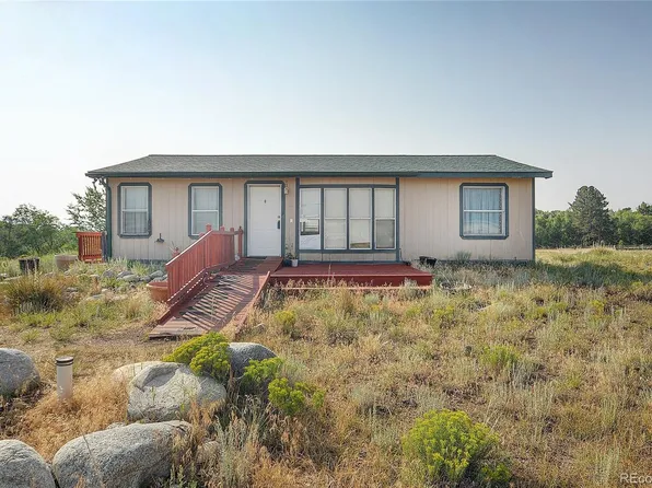 17100 County Road 338, Buena Vista, CO 81211