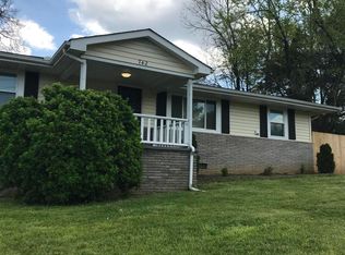 742 Andrew Johnson Hwy, Strawberry Plains, TN 37871