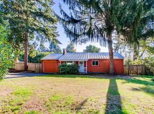 2180 SW Westfield Ave, Portland, OR 97225