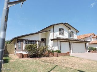 23642 N 40th Ln, Glendale, AZ 85310