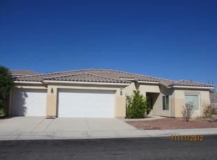 3562 Cottage Meadow Way, Laughlin, NV 89029