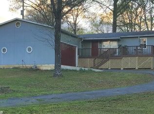 2607 Highway 330 E, Clinton, AR 72031