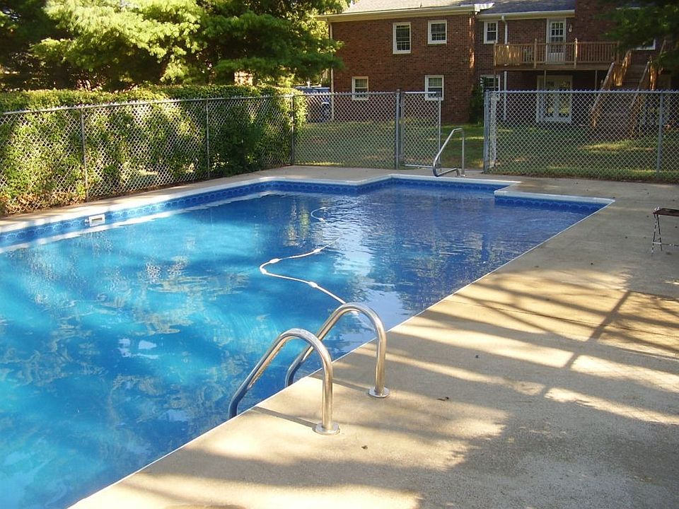 Pool Newly remodeled