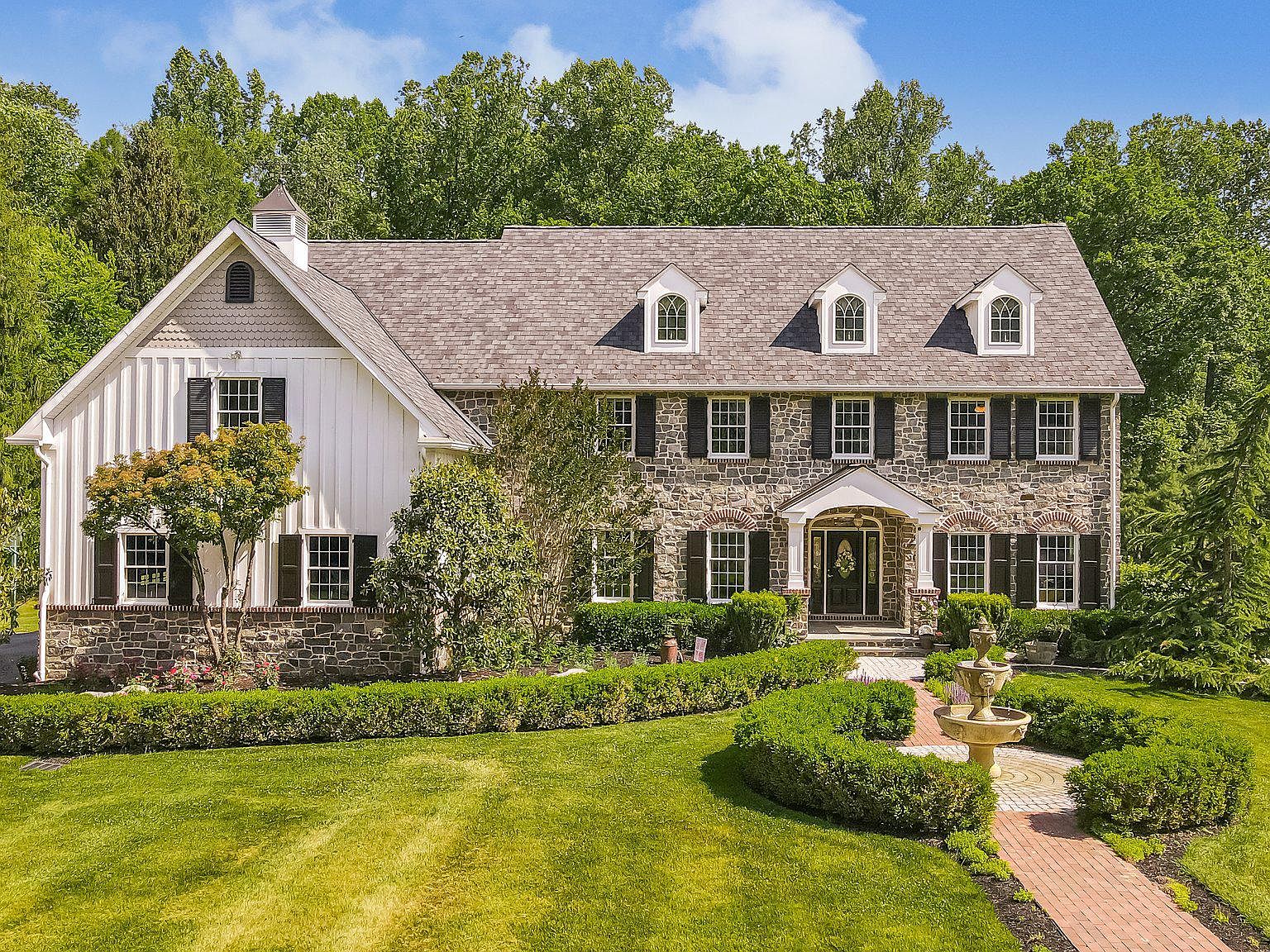 12 Raintree Rd, Chadds Ford, PA 19317 MLS PACT2052638 Zillow
