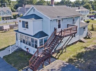 7 Lewandowski Ave, Easthampton, MA 01027