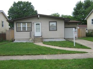 360 Madison Ave, Calumet City, IL