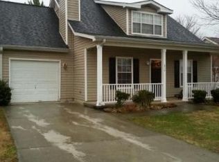 6716 Chesepeake Trl, Rex, GA 30273