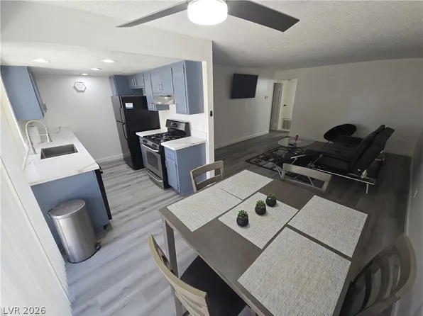 1405 Vegas Valley Dr APT 389, Las Vegas, NV 89169