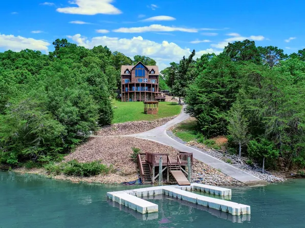 1154 Stoneway Ct, White Pine, TN 37890