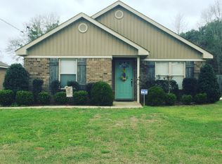 9135 Park Ave, Semmes, AL 36575