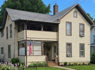 516 Balsam St, Elmira, NY 14904